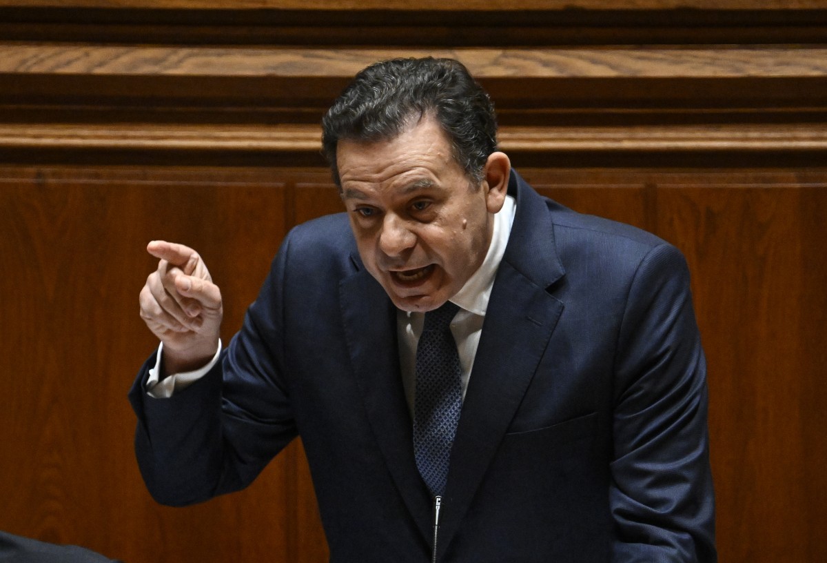 Apoios do Governo por causa do mau tempo