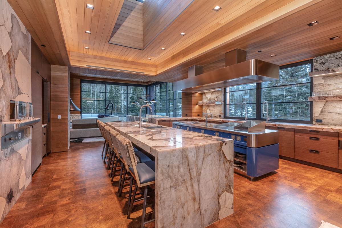 Engel & Völkers Park City