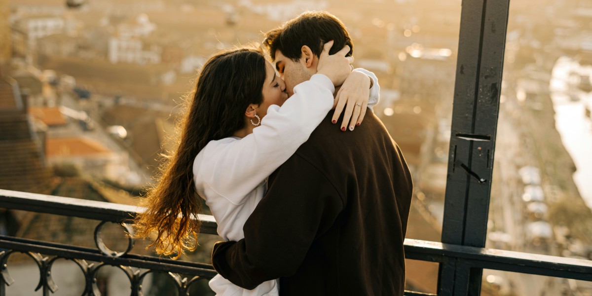 Holidays in Portugal for couples