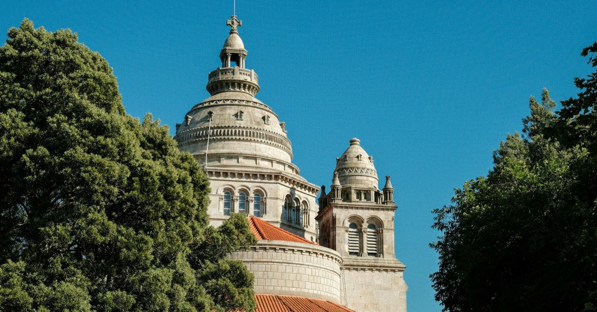 Piccole città in Portogallo