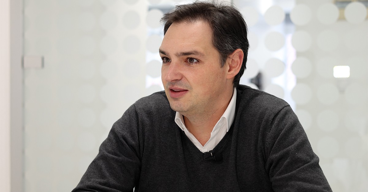 Intermediários de crédito habitação