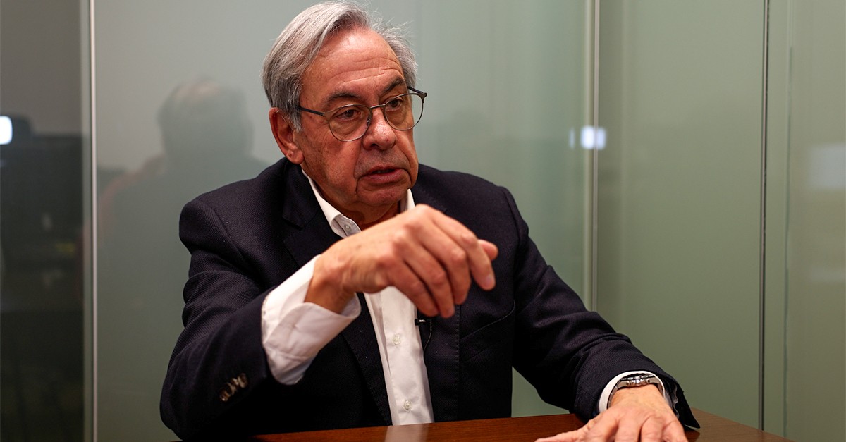 Fundação da Construção