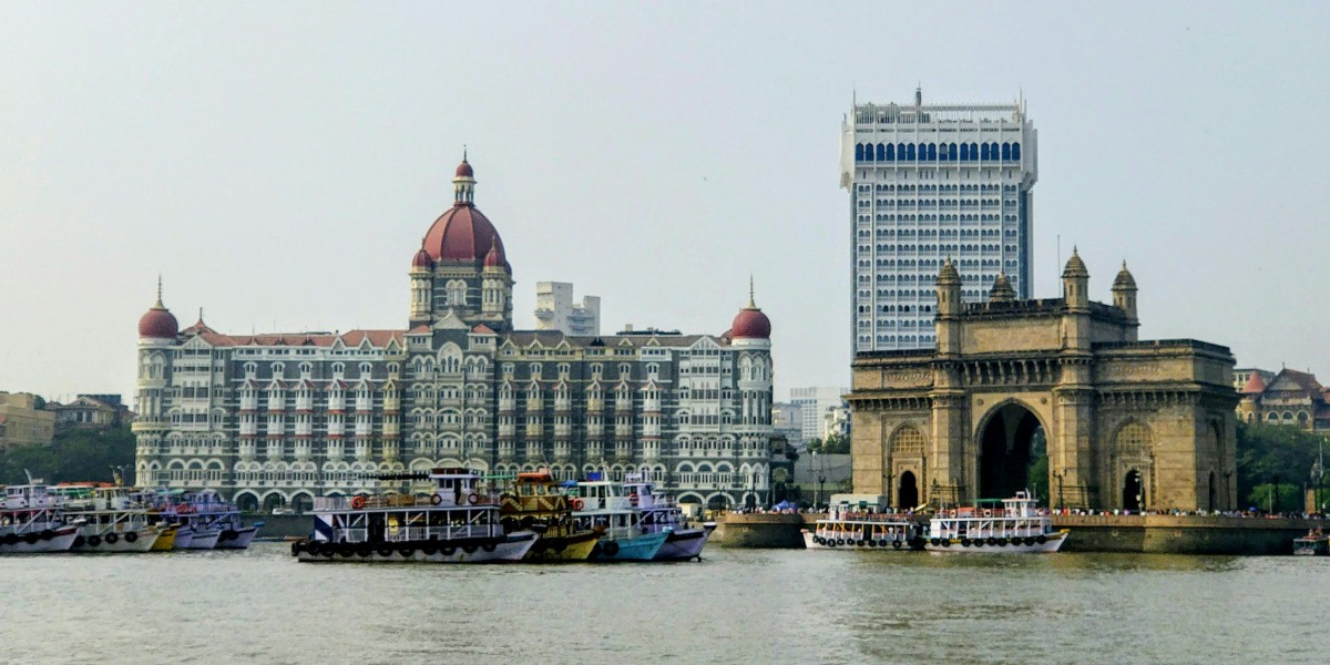 Mumbai