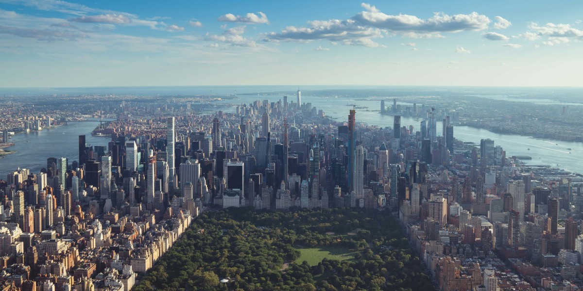 Nova Iorque