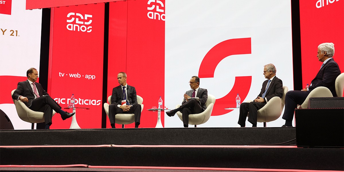 Observatório Imobiliário da Century 21