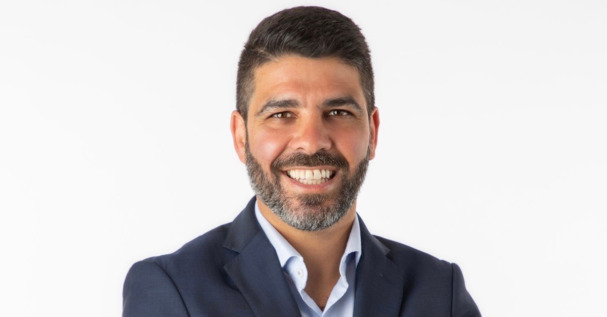 Pedro Pimpão, presidente da ANMP