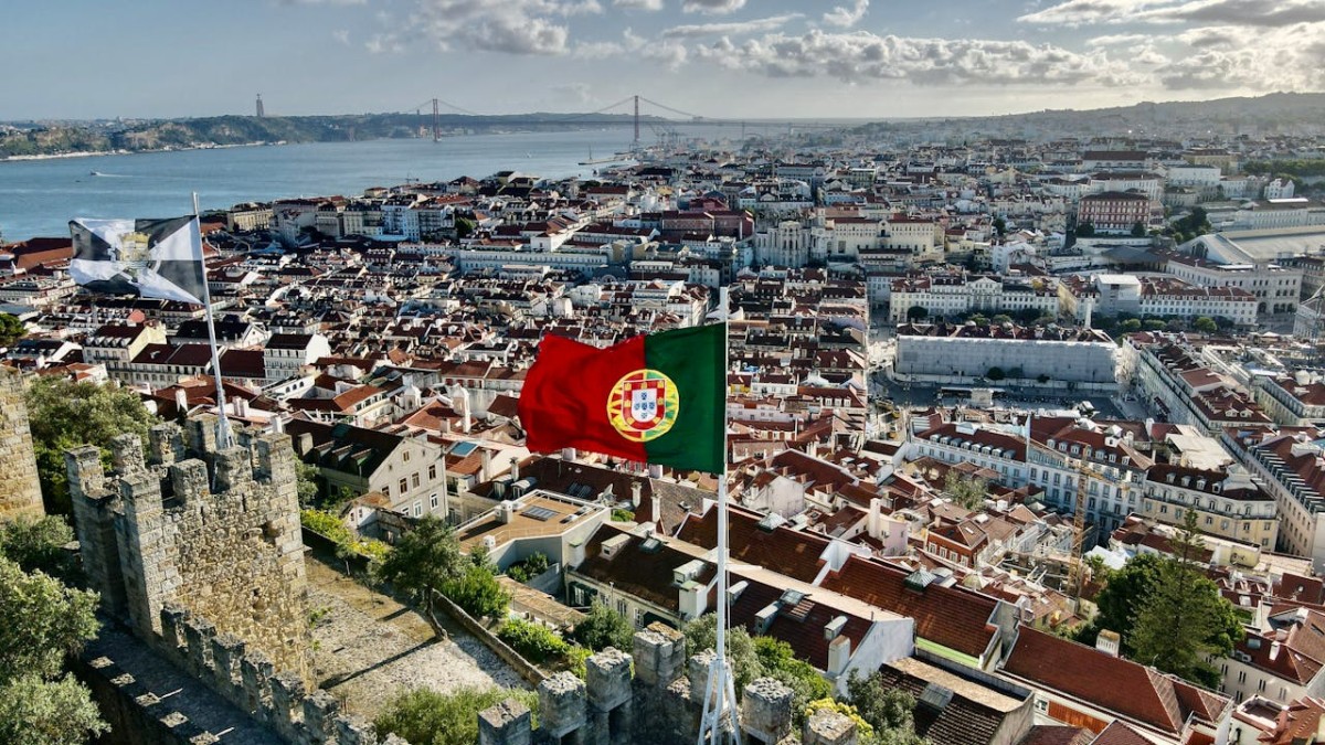 Preço das casas em Portugal