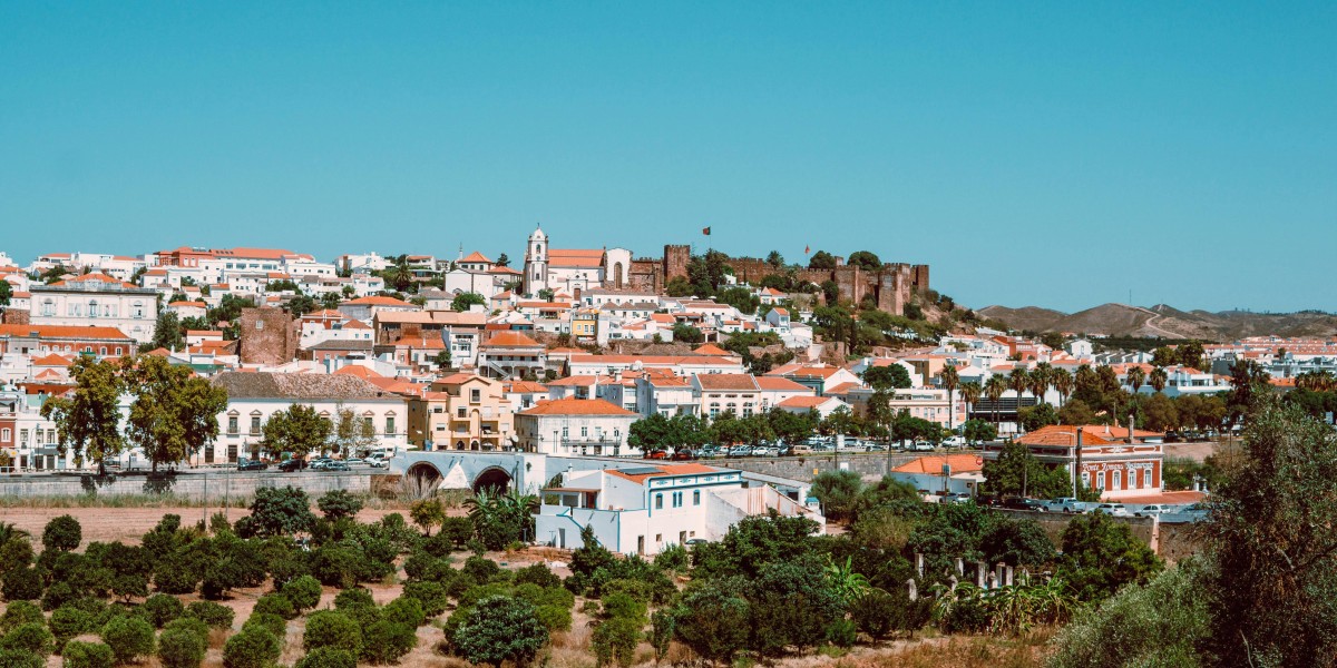 living in Silves