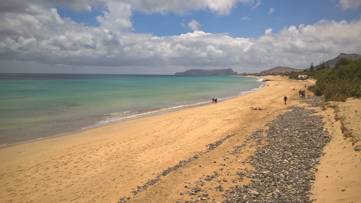 porto santo