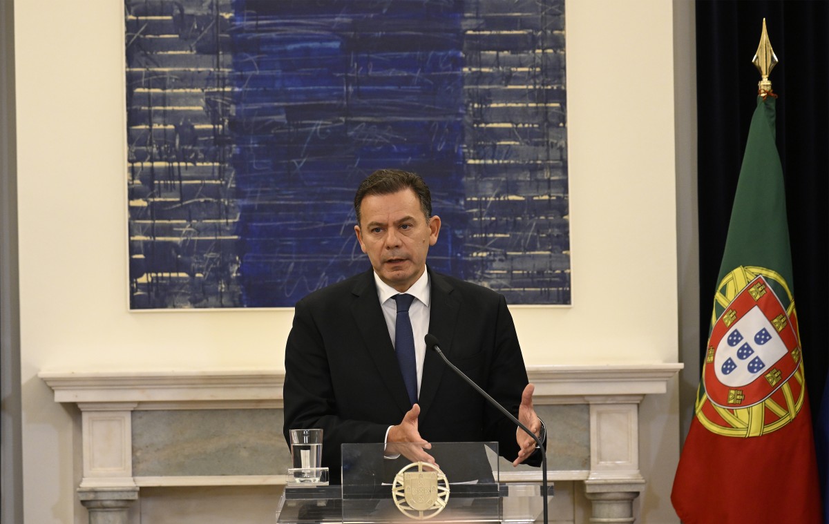 Conselho de Ministros aprova sexta-feira linhas gerais do PTRR