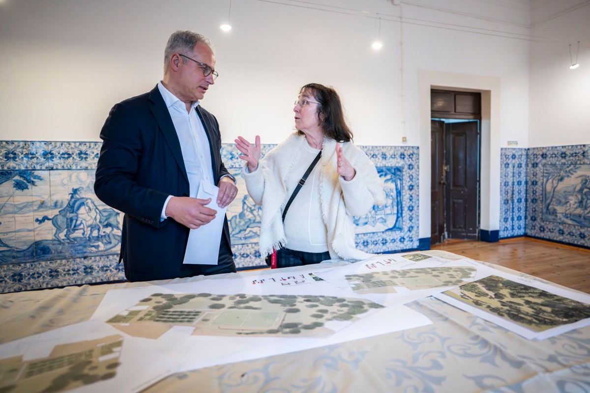 Protocolo VIC x Casa de São Vicente