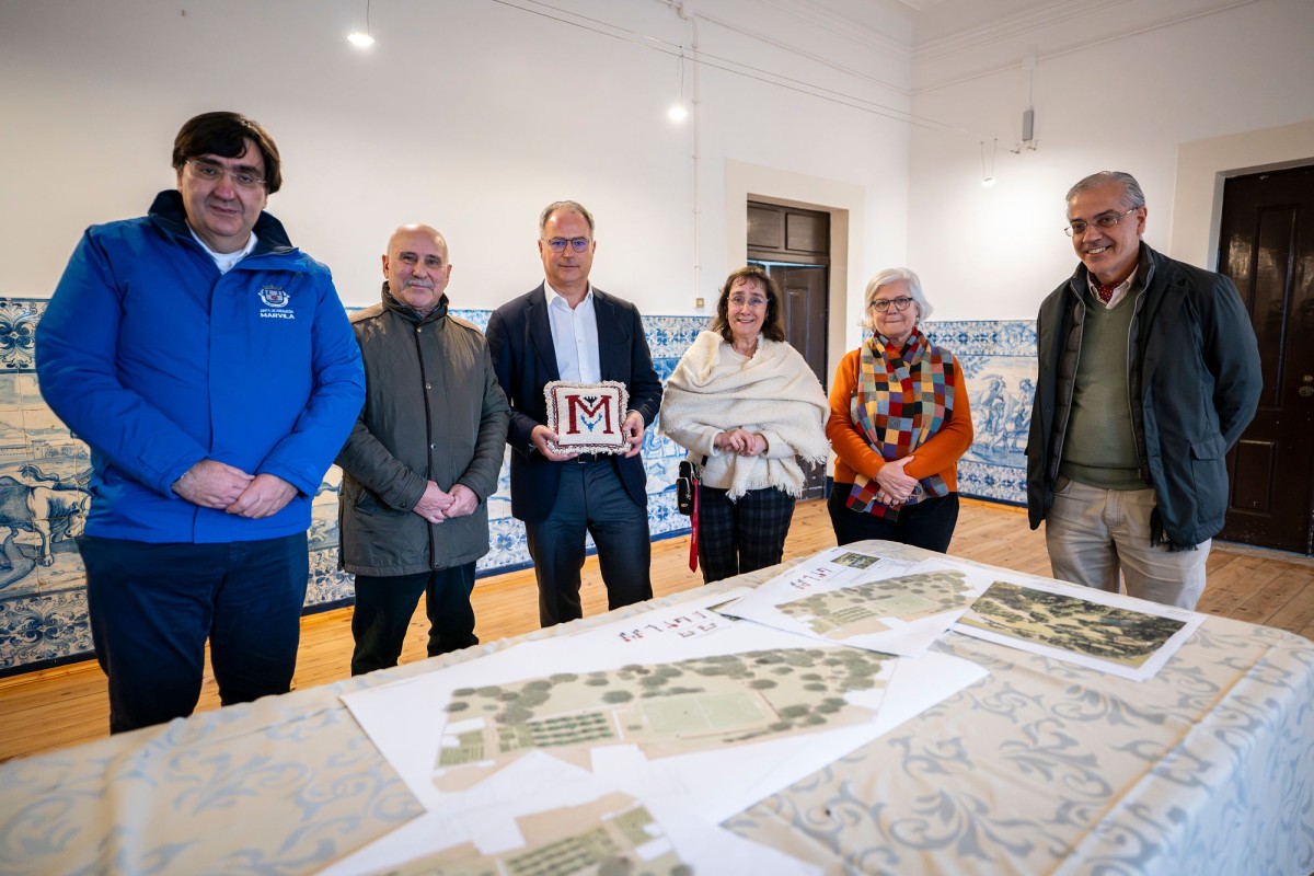 Protocolo VIC x Casa de São Vicente