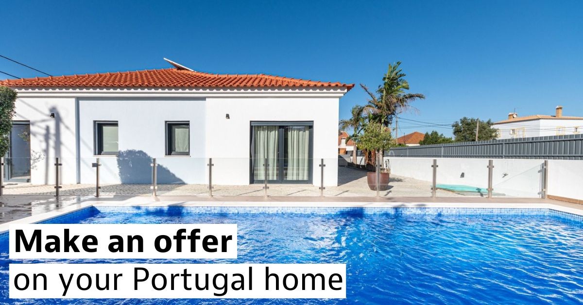 Negotiable prices Portugal