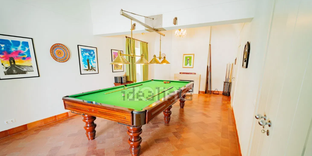 Quinta de luxo em Évora