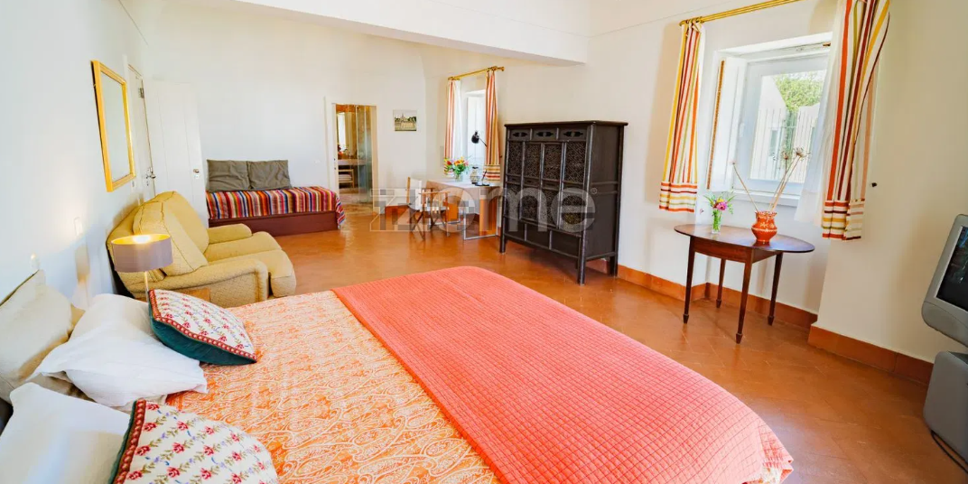 Quinta de luxo em Évora