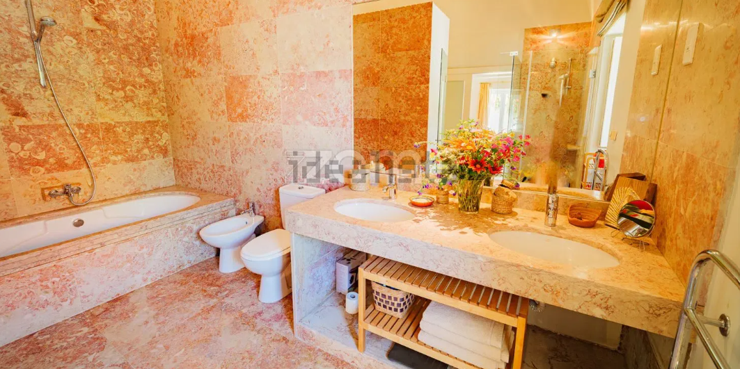 Quinta de luxo em Évora