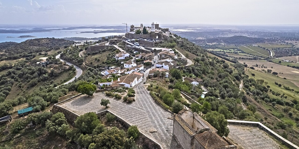 Reguengos de Monsaraz