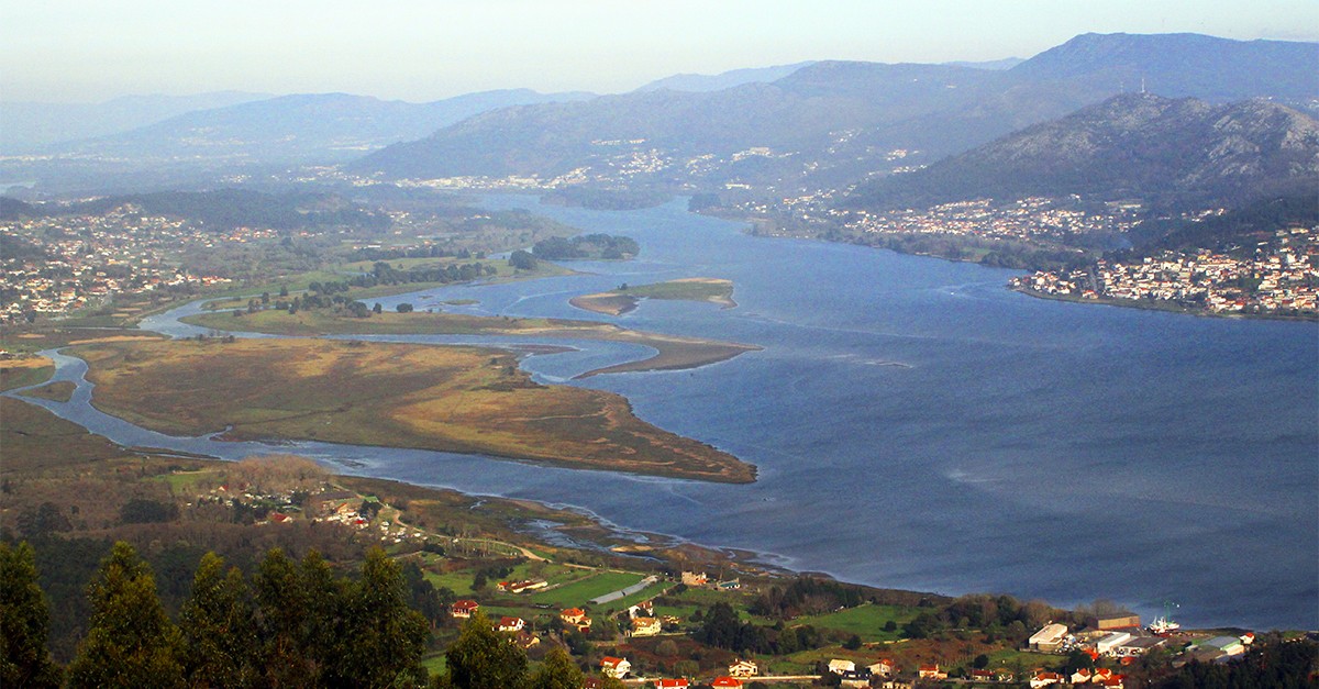 Rio Minho