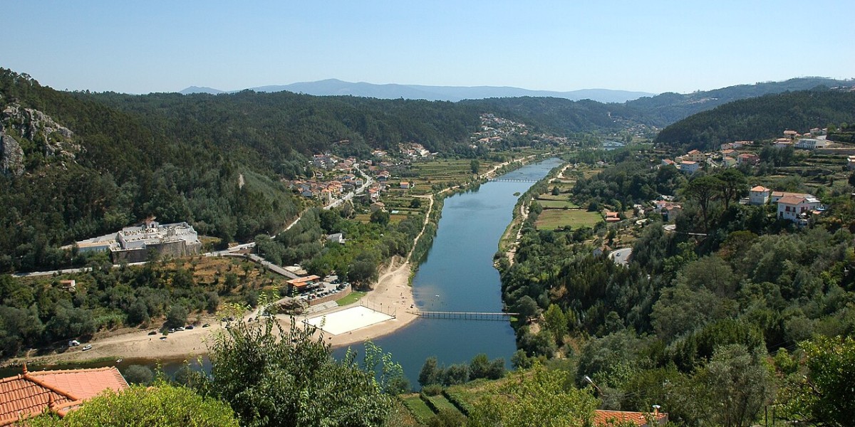 Rio Mondego