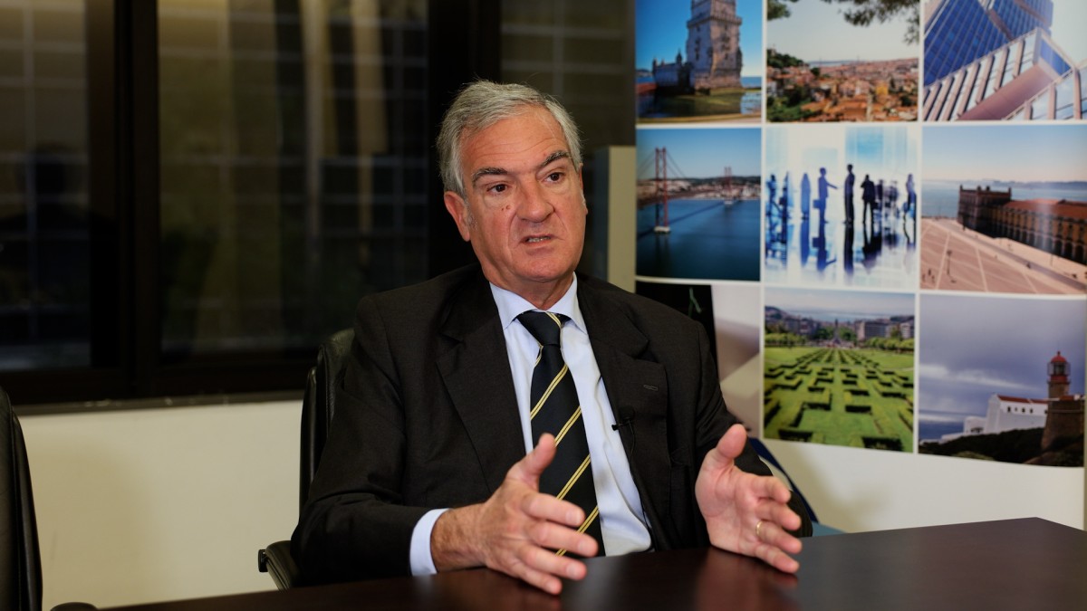 Fundos a investir em arrendamento acessível