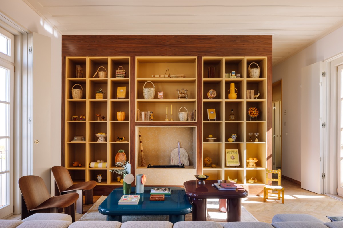 Casa Amarela Boutique