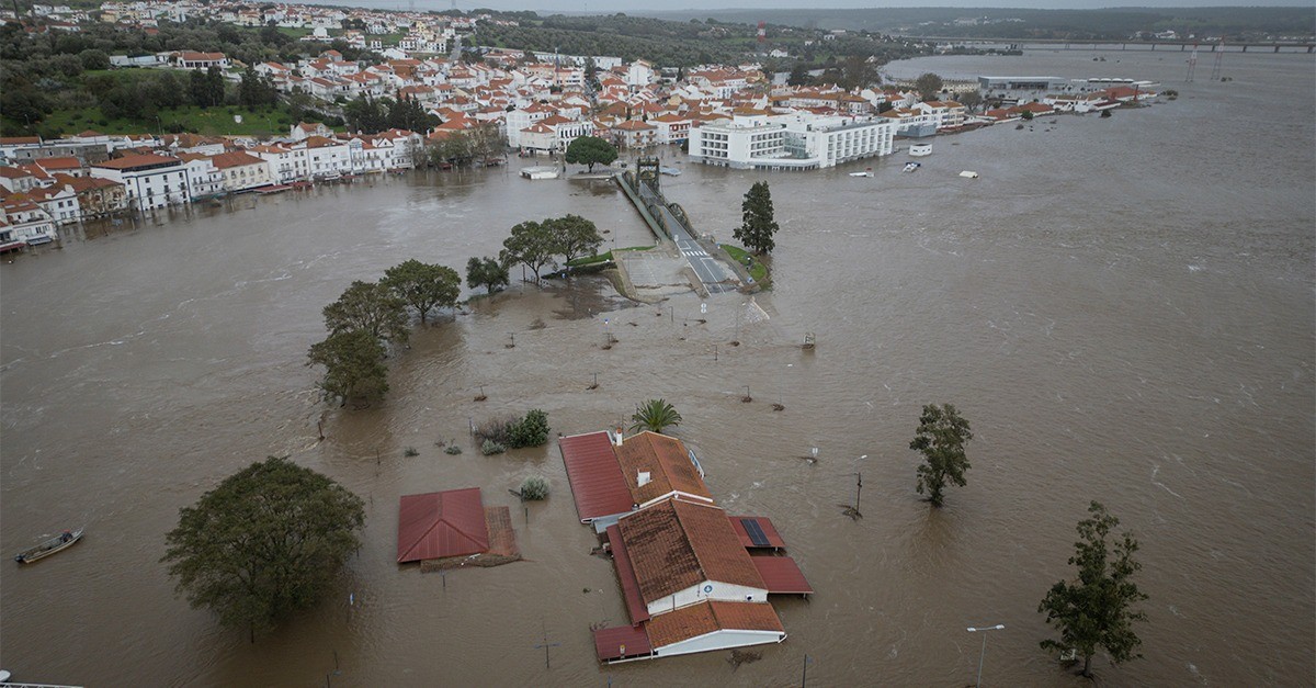 Estado de calamidade
