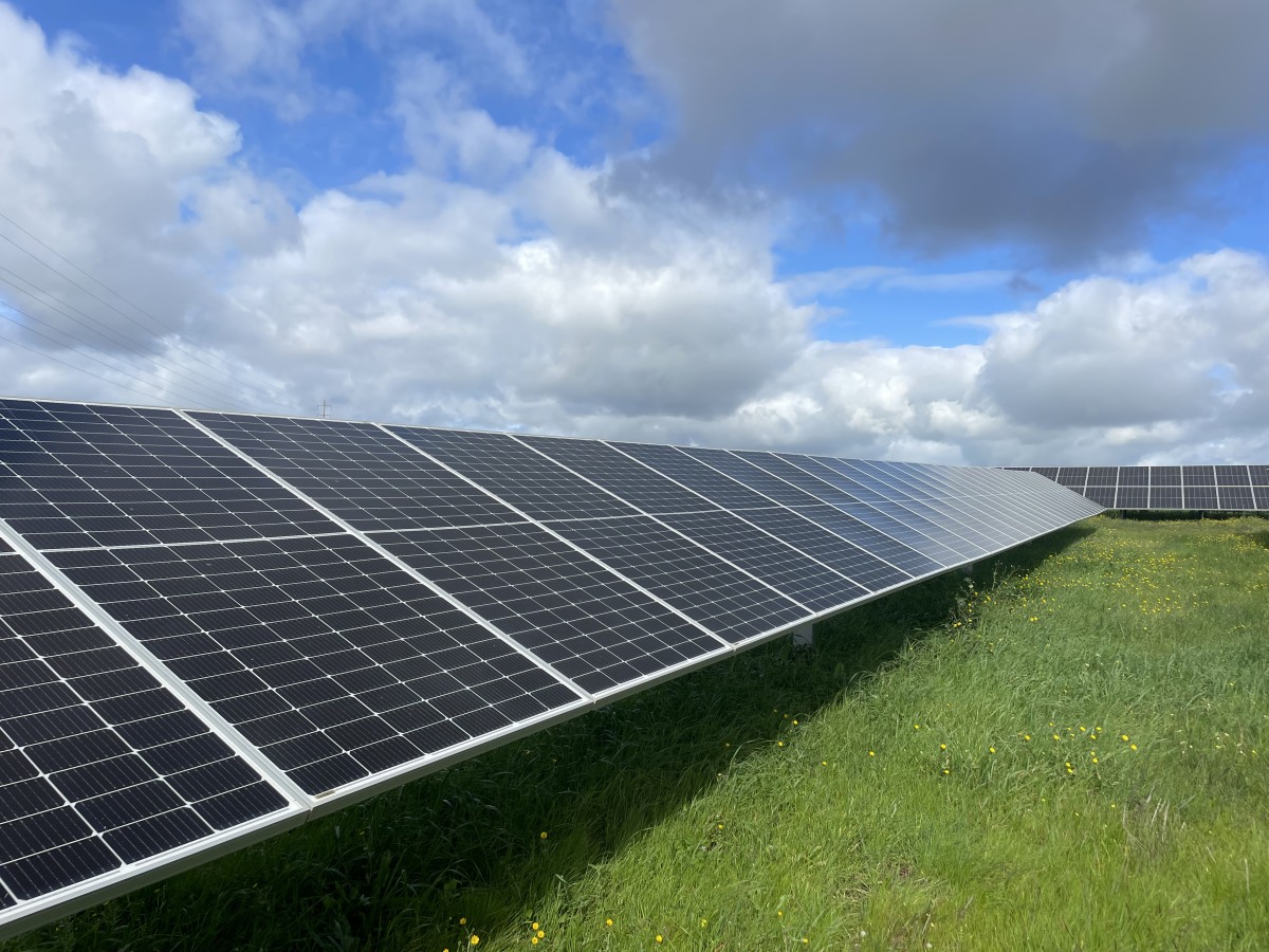 Unidade de pequena produção de Vale de Moura