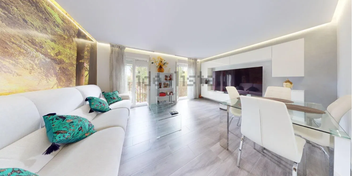 Casa à venda fora da M-30