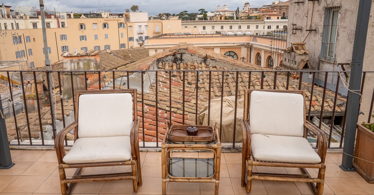 Casa Pertini Voltolina