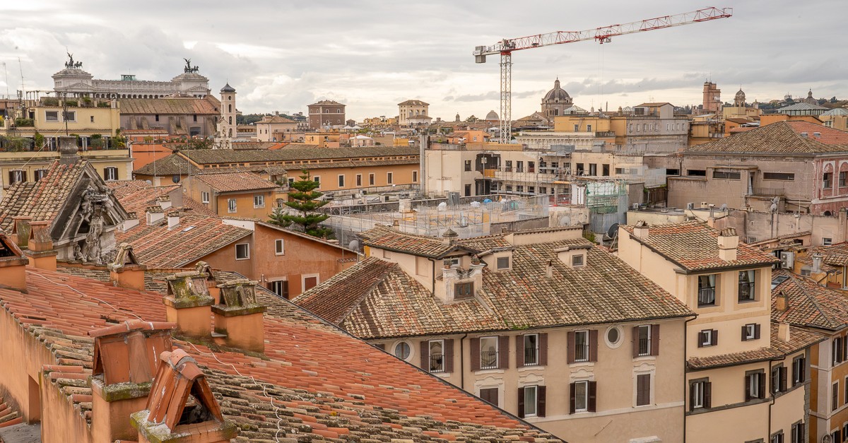 Casa Pertini Voltolina