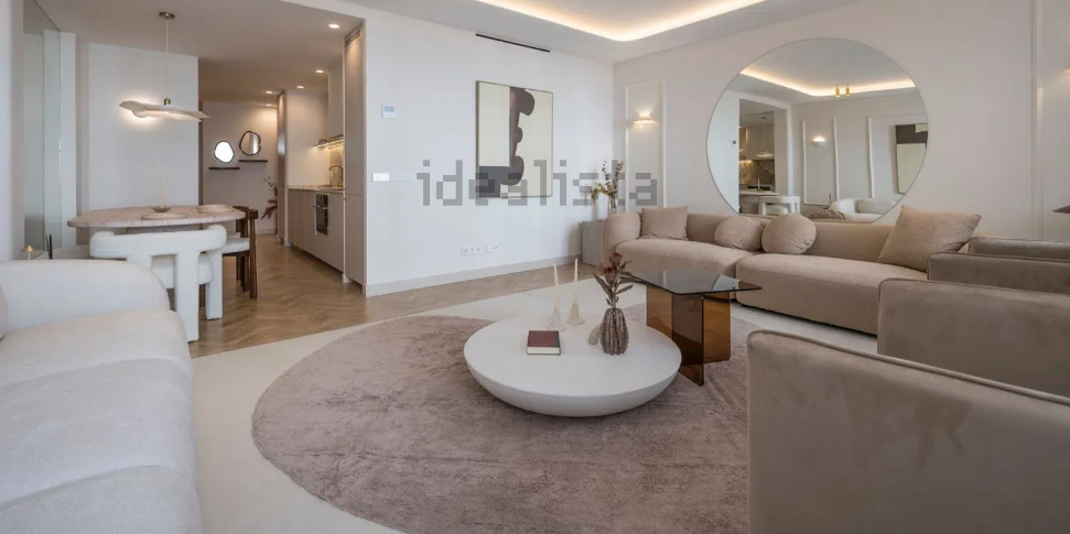 Casa à venda no bairro de Salamanca