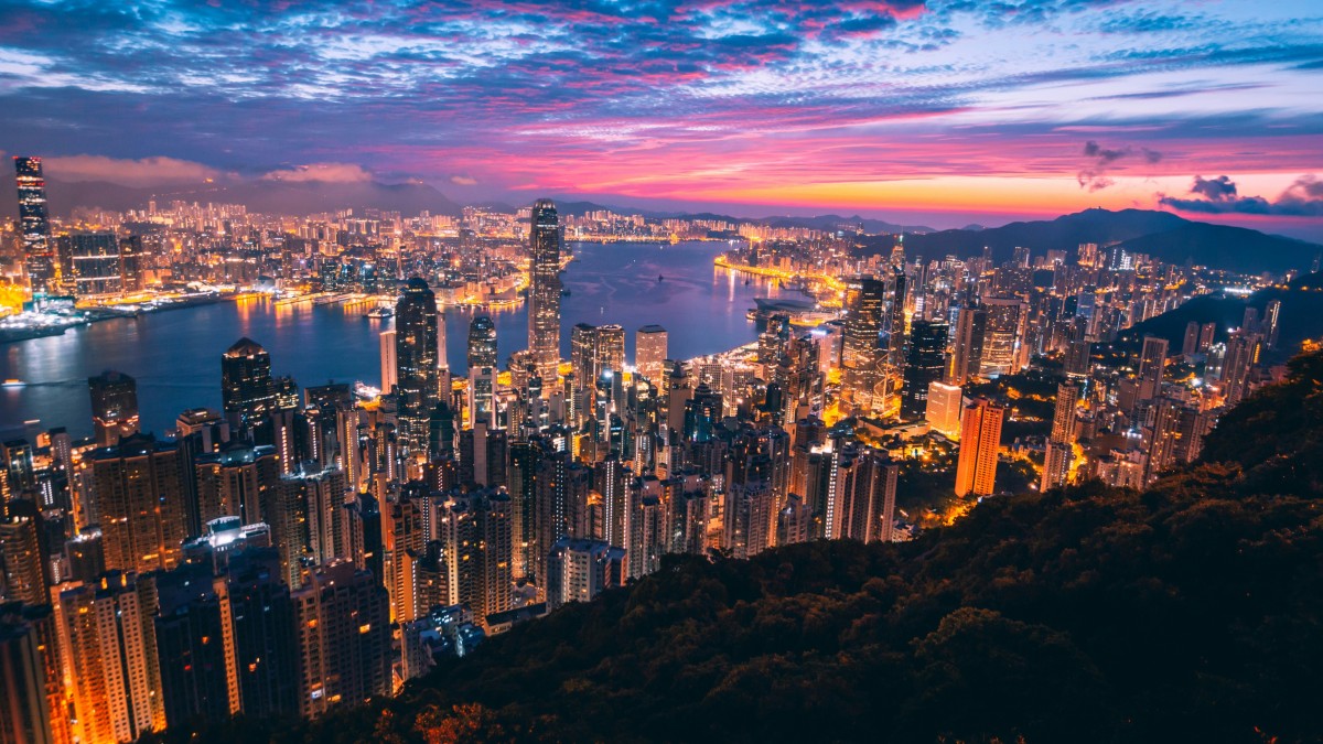 citta con piu miliardari al mondo