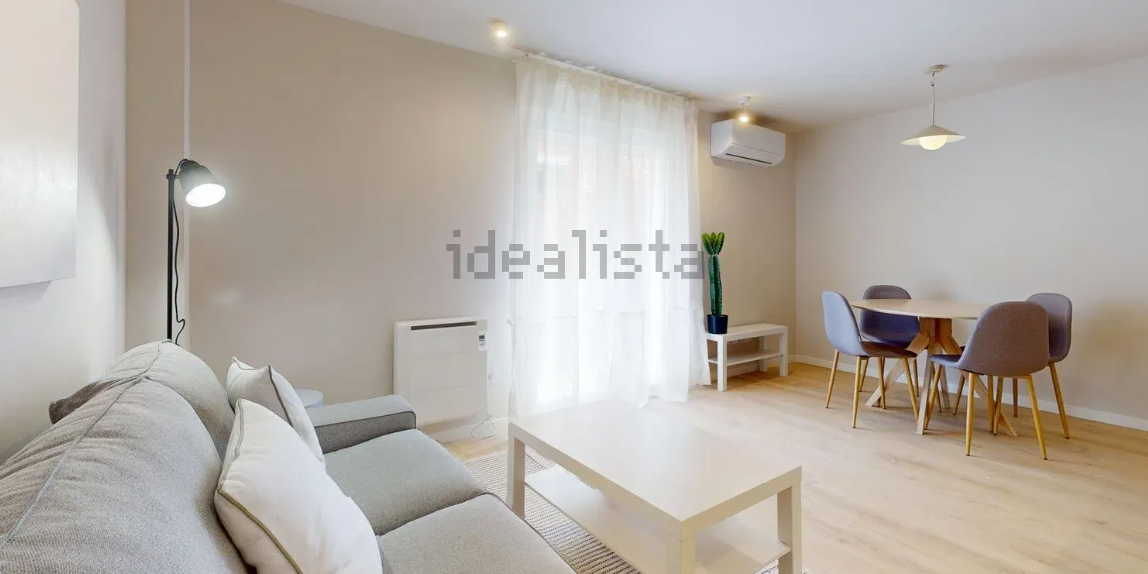 Casas à venda em Tetuán