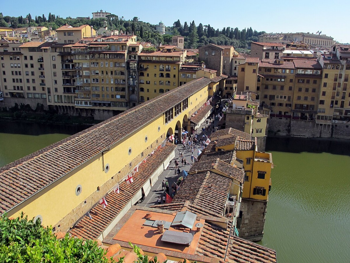 Ponte Vecchio