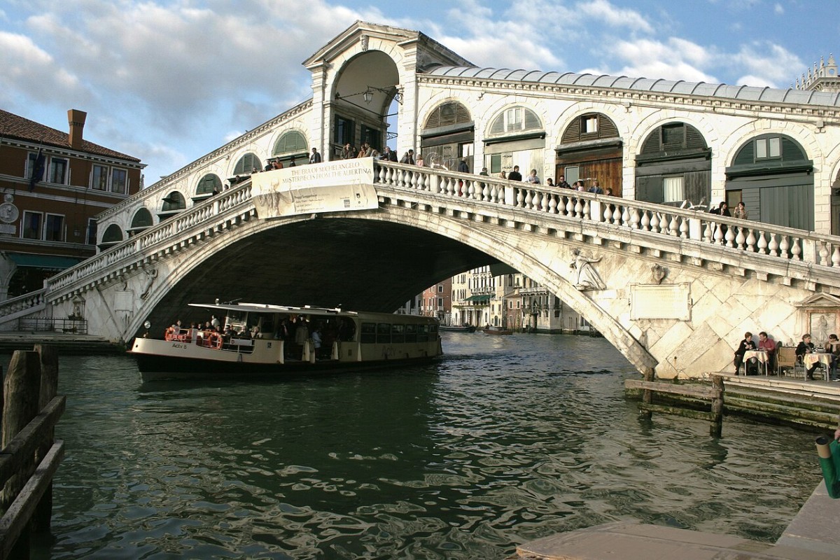 Ponte de Rialto