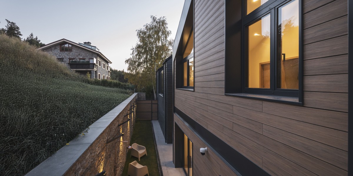 Passivhaus Low Energy