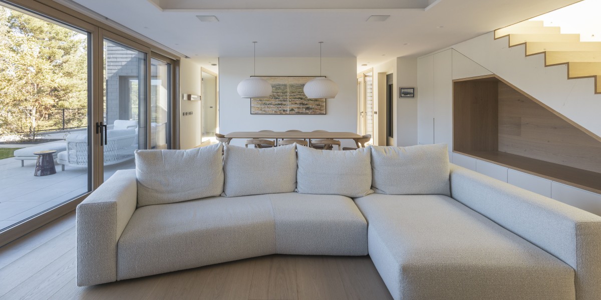 Passivhaus Low Energy