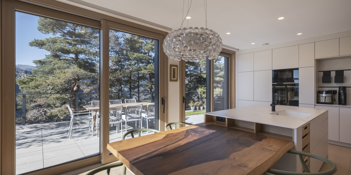 Passivhaus Low Energy