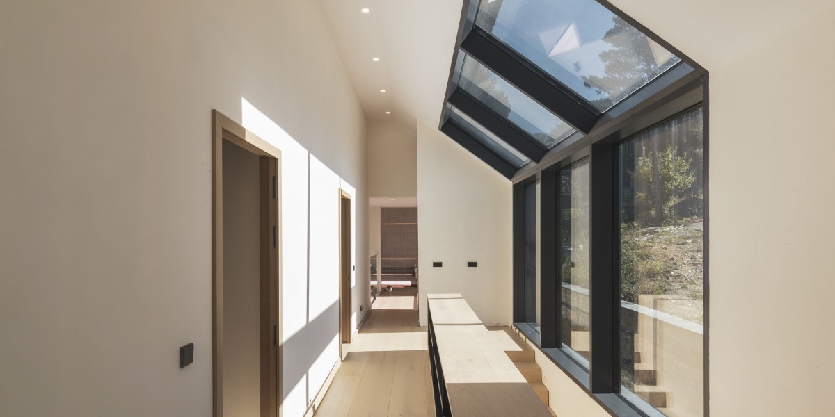 Passivhaus Low Energy