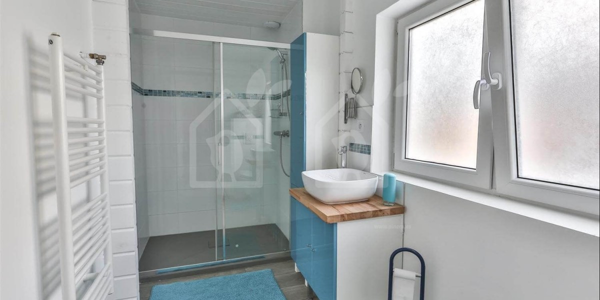 Casas pré-fabricadas