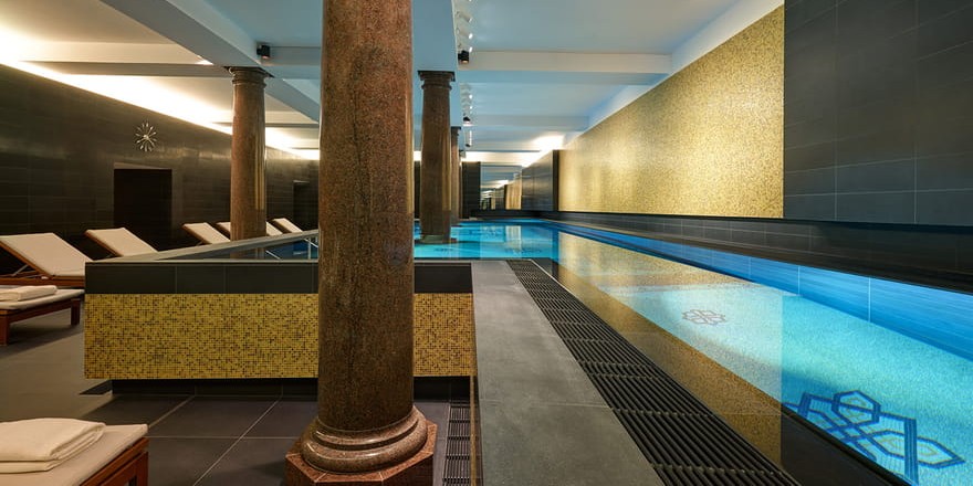 Hotel de Roma, Berlim
