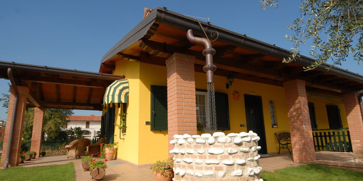 Casas pré-fabricadas