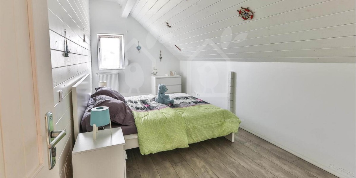 Casas pré-fabricadas