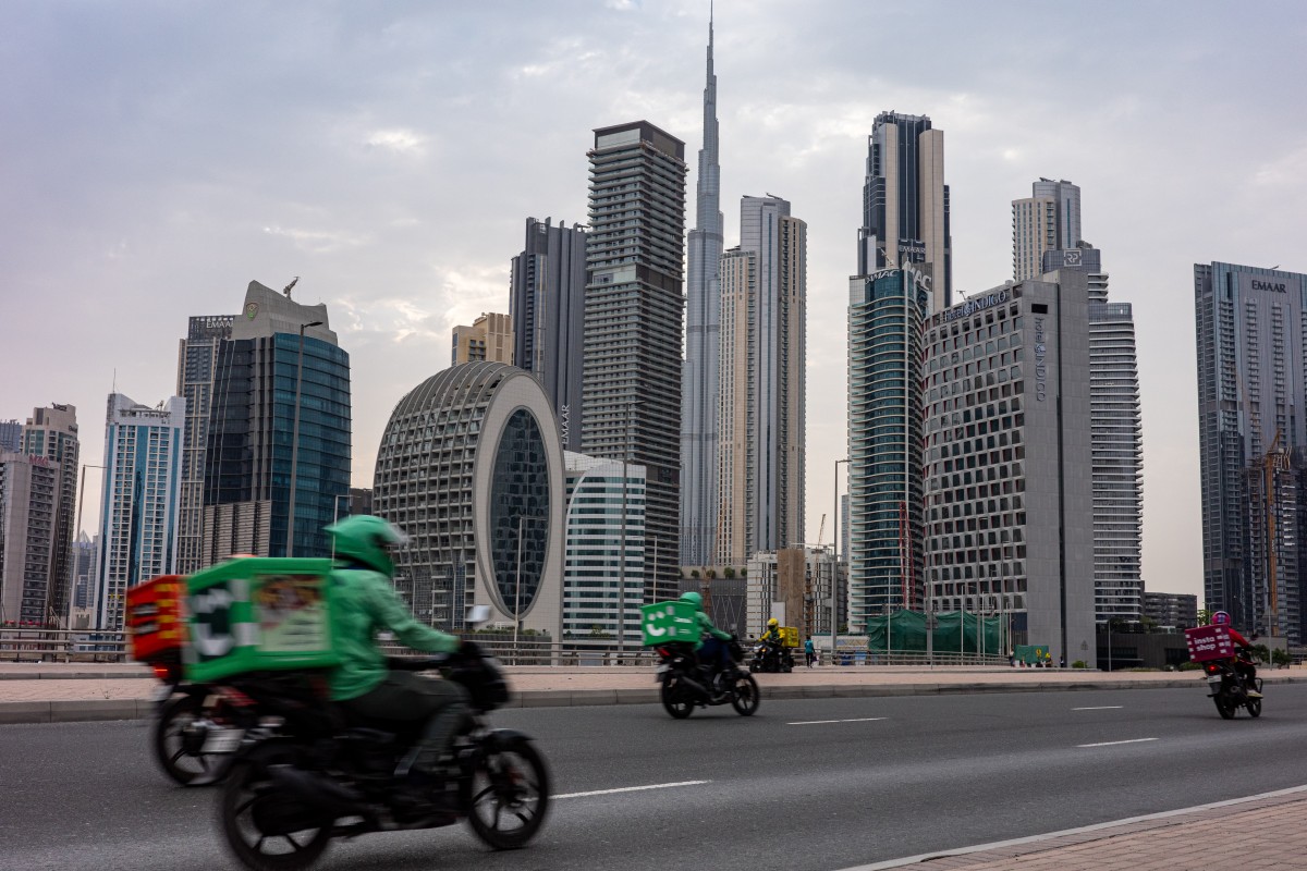 Los ataques iraníes contra Dubái ponen a prueba la fuerza de su mercado inmobiliario