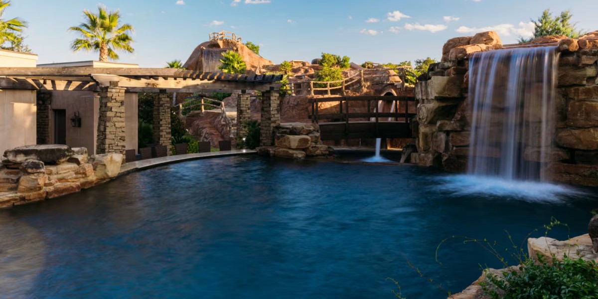 Casa de Tony Parker, nos EUA