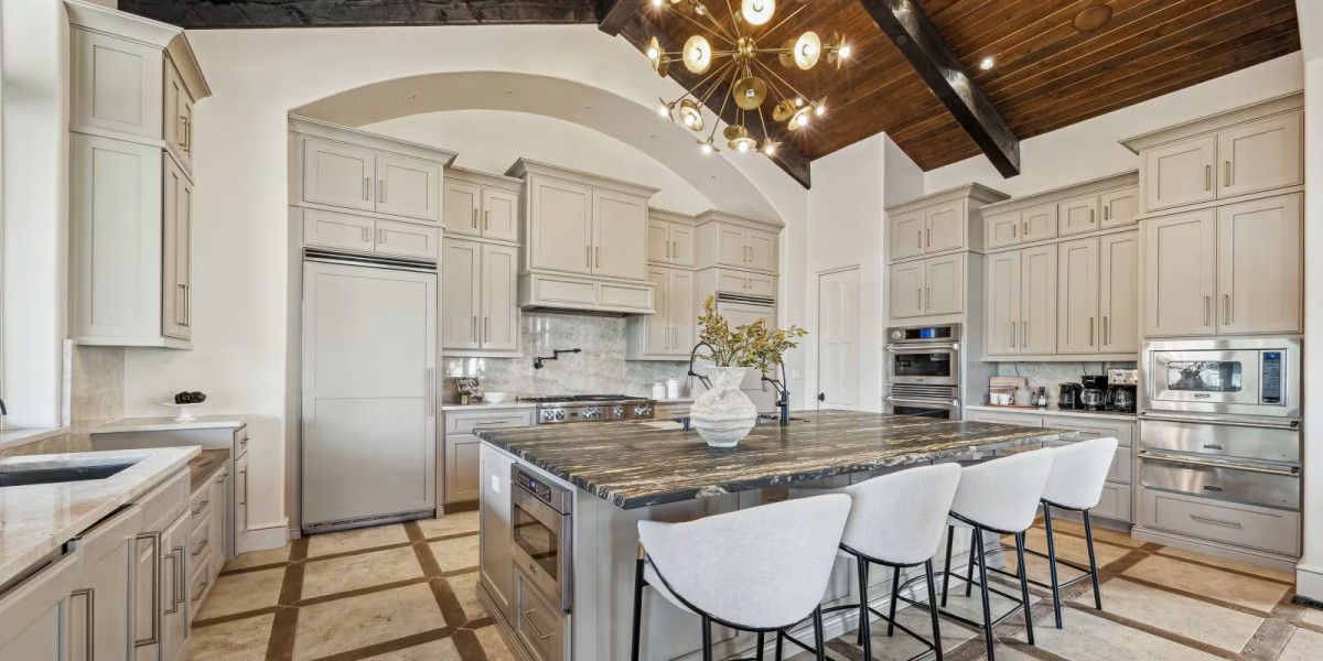 Casa de Tony Parker, nos EUA