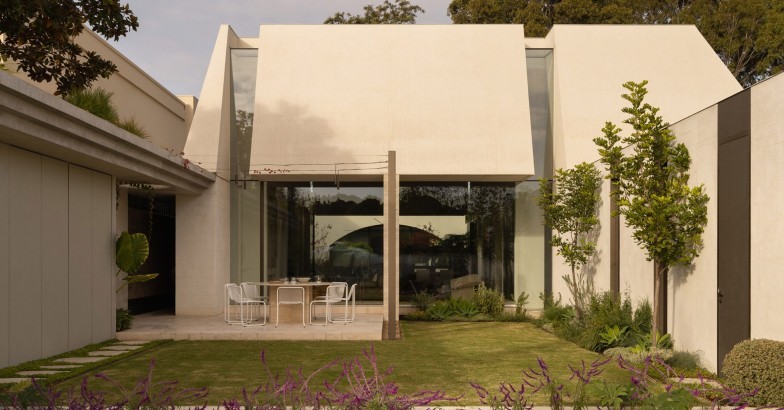 Casa de sonho na Austrália