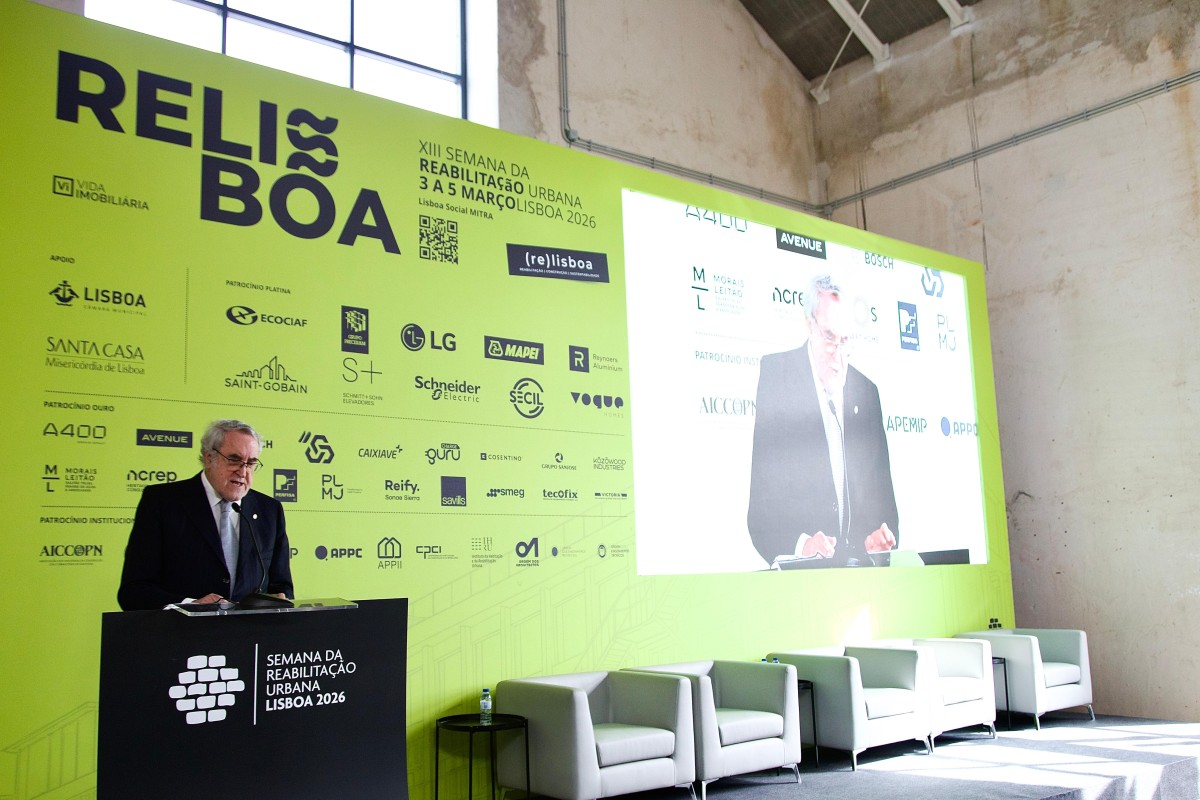 Manuel Reis Campos, Presidente, CPCI