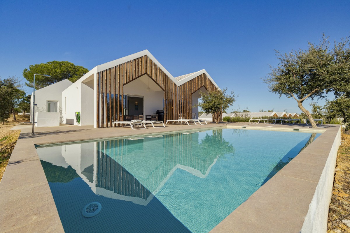 Casa na Comporta
