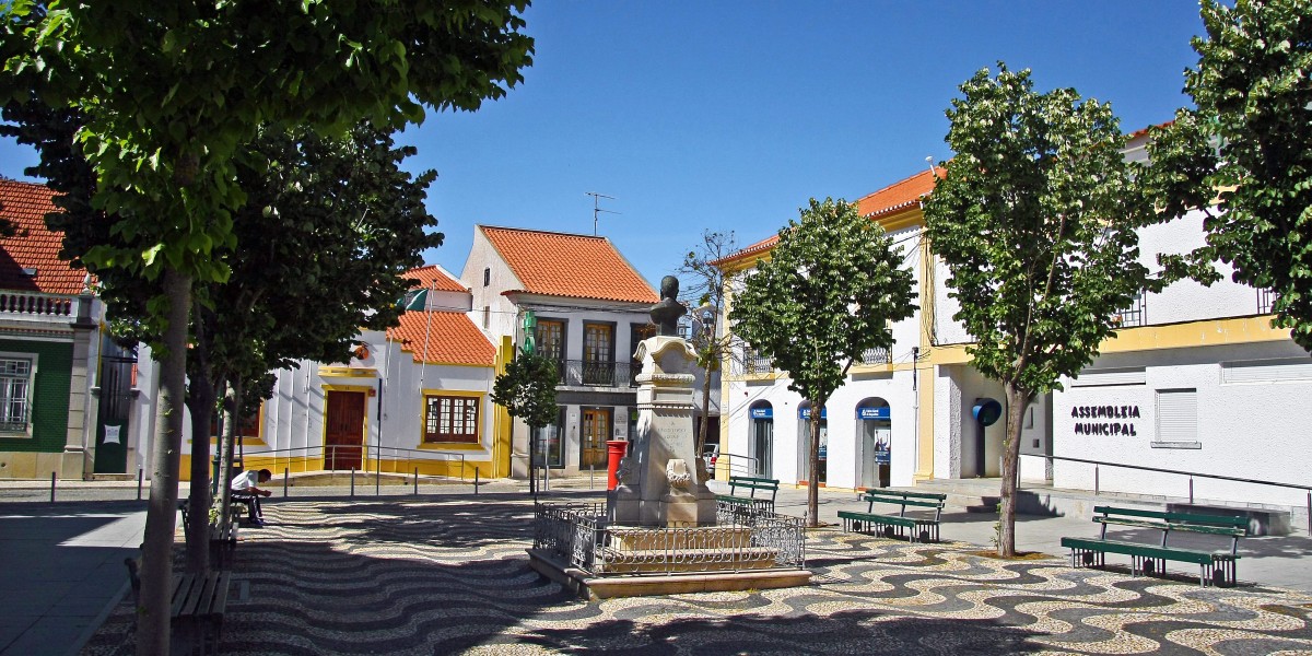 Régions portugaises où la qualité de vie dépasse la France